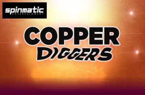 Copper Diggers Scratch